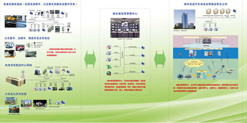 中國普天12大看點亮相通信展，聚焦網絡技術研發與服務創新