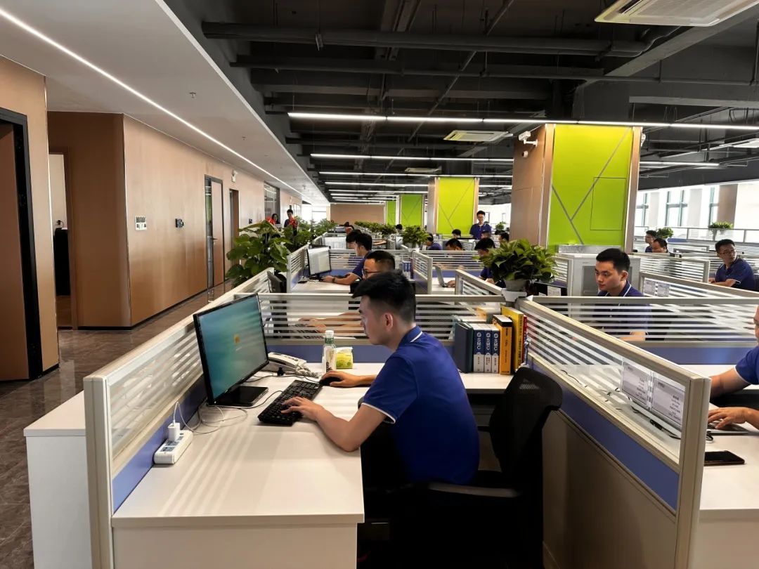 搵工速來！萬江網(wǎng)絡(luò)技術(shù)研發(fā)及技術(shù)服務(wù)崗位火爆上線