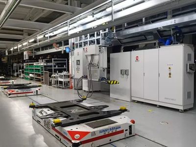 瑞瑪電氣 從比亞迪到特斯拉，當好流體輸送和加注系統技術專家